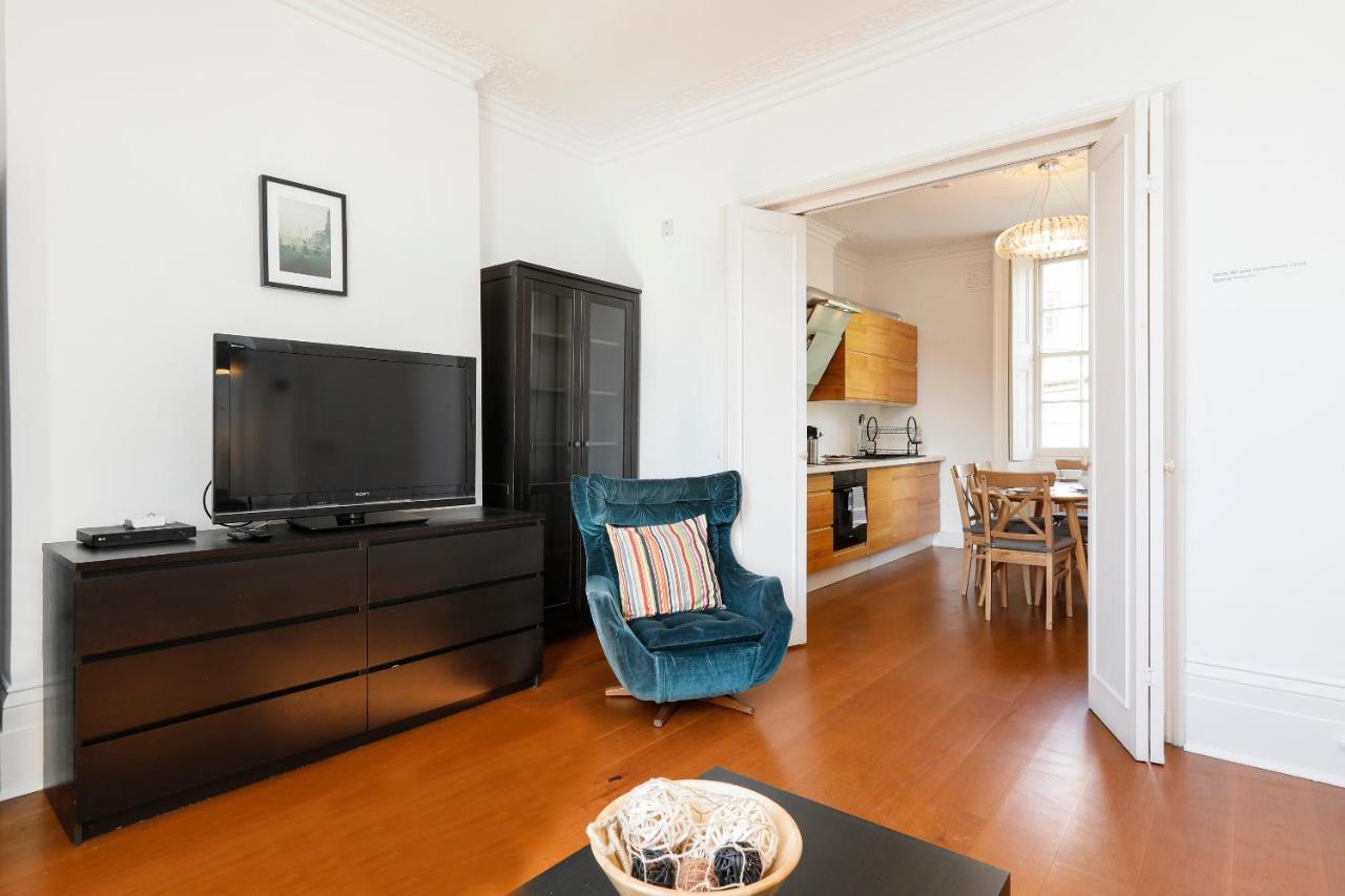 Fantastic Stays At Camden London Exteriör bild