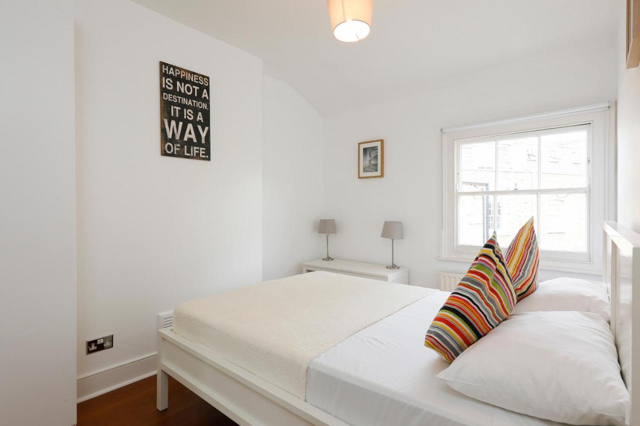 Fantastic Stays At Camden London Exteriör bild
