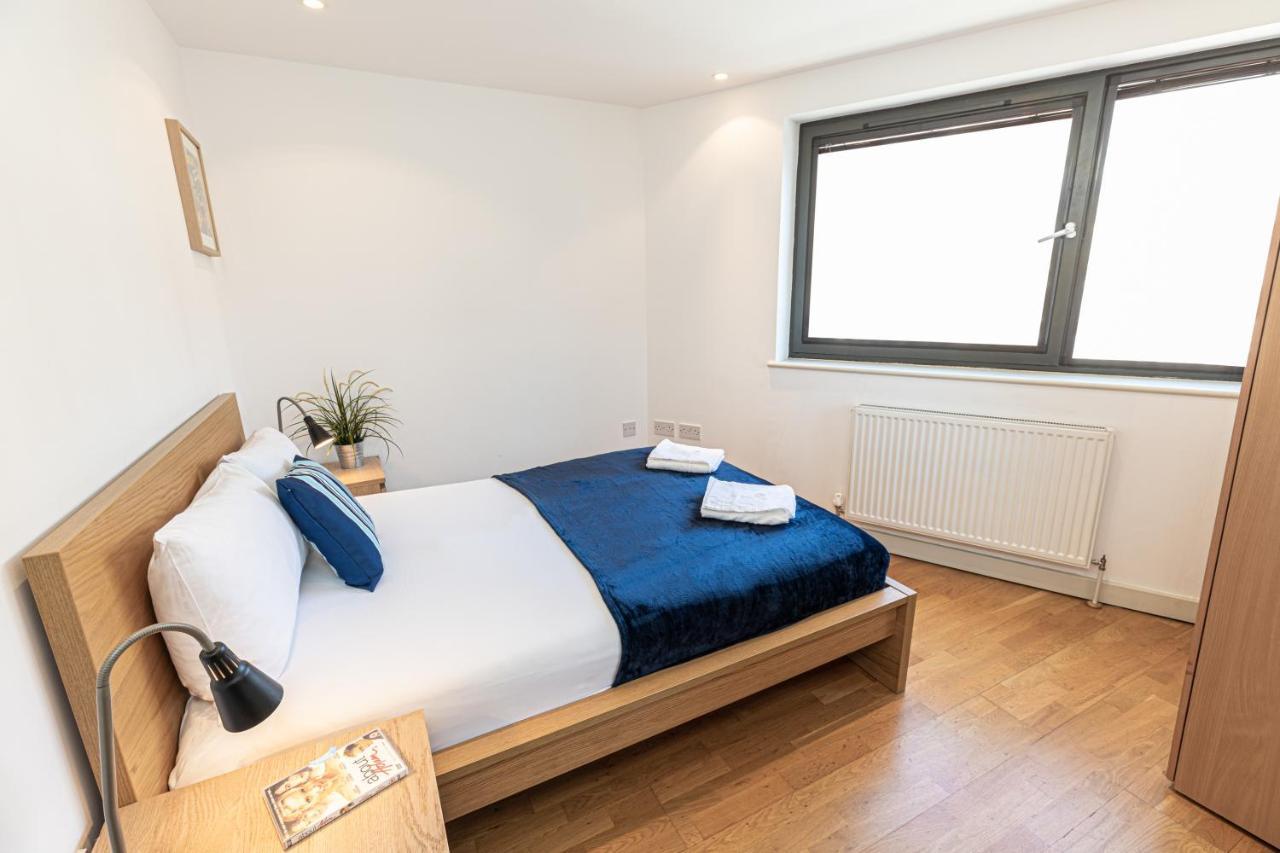 Fantastic Stays At Camden London Exteriör bild