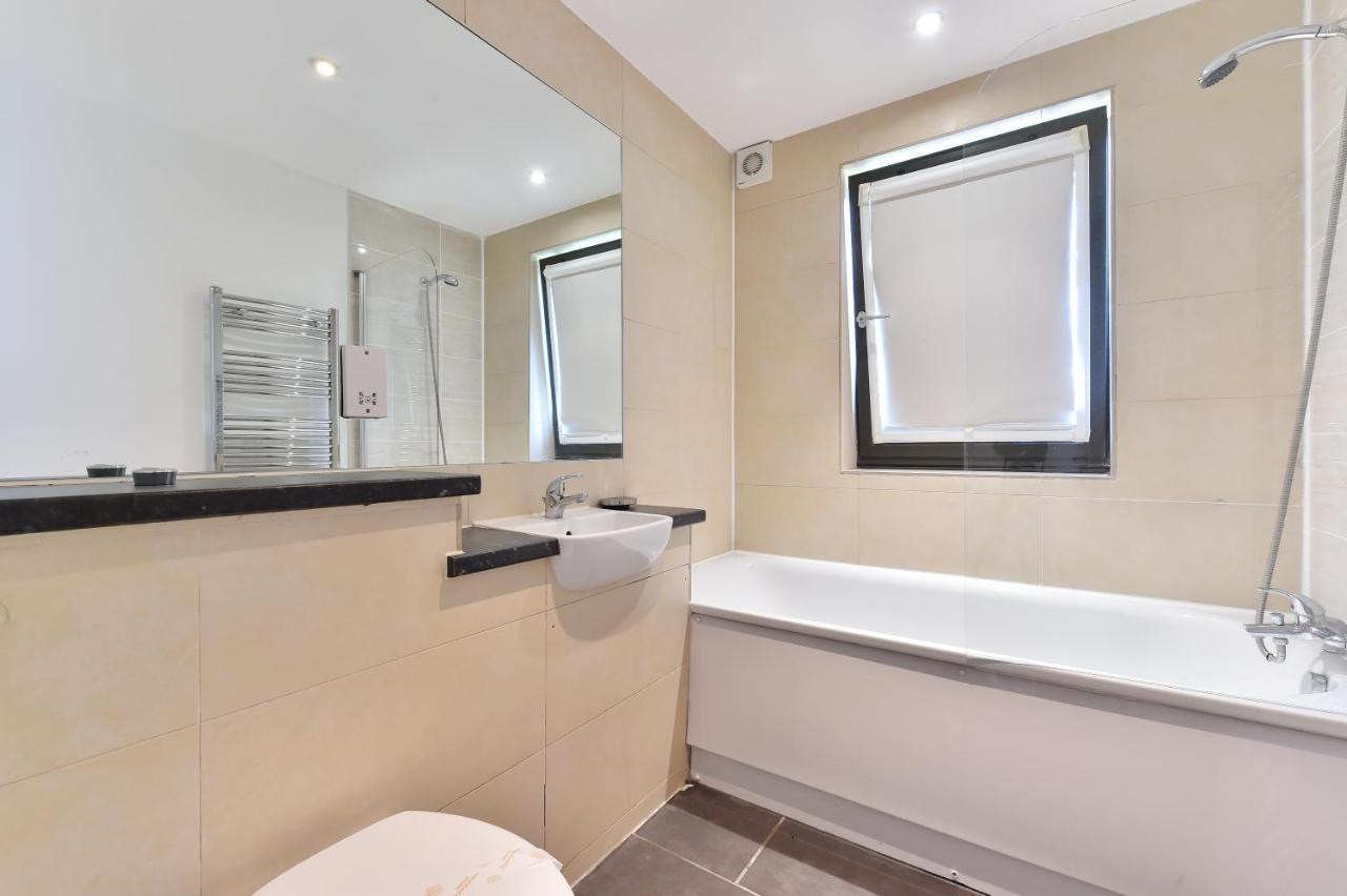 Fantastic Stays At Camden London Exteriör bild