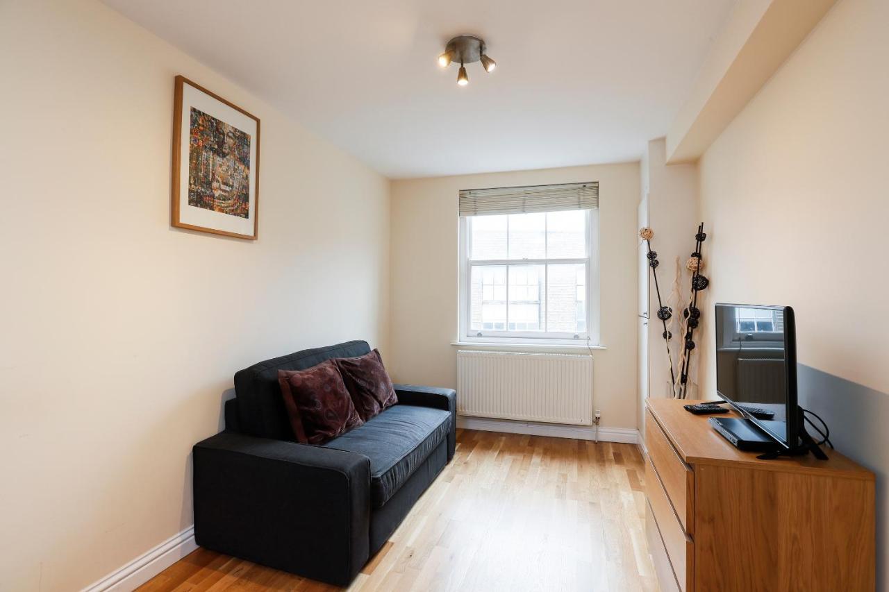 Fantastic Stays At Camden London Exteriör bild