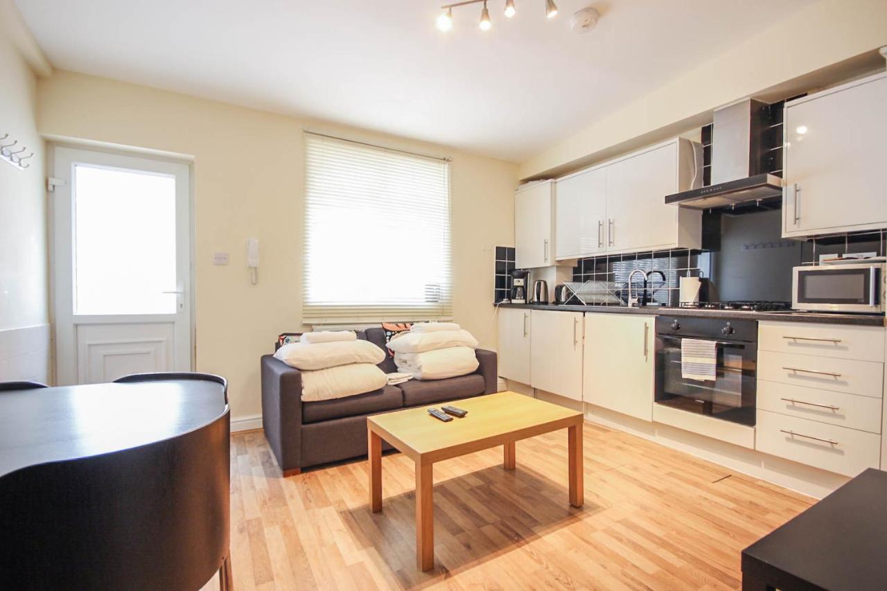 Fantastic Stays At Camden London Exteriör bild