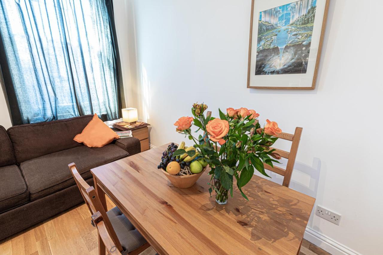 Fantastic Stays At Camden London Exteriör bild