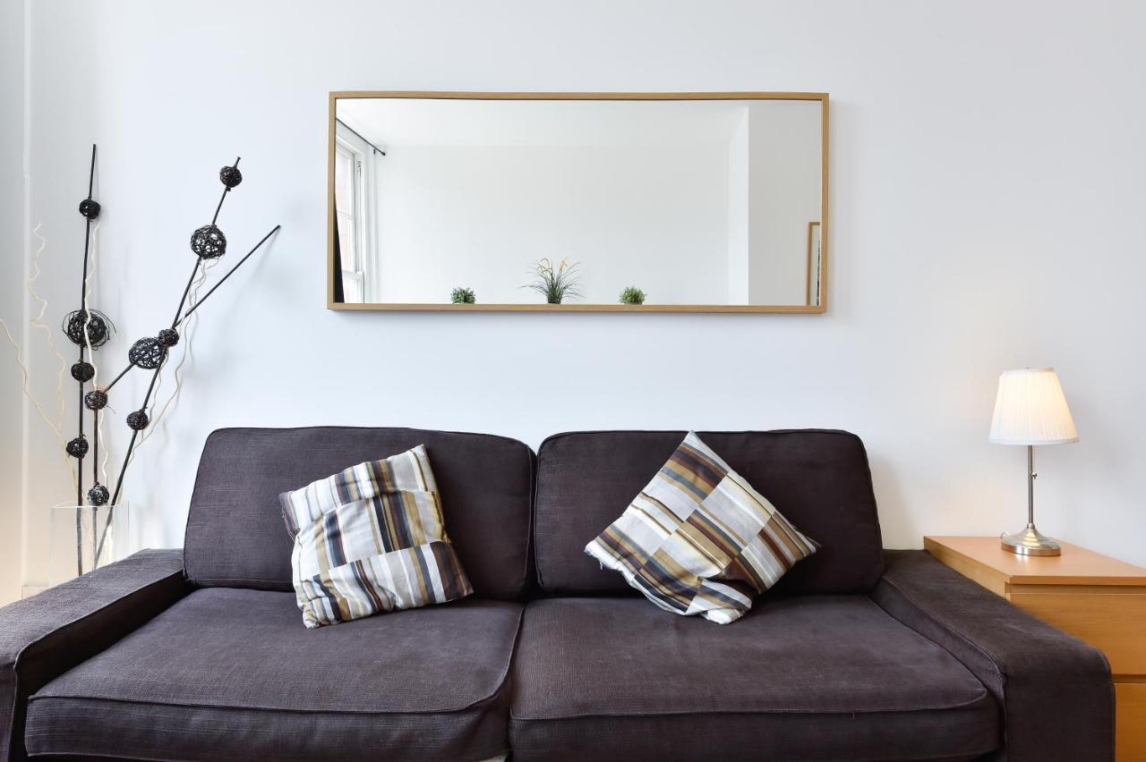 Fantastic Stays At Camden London Exteriör bild