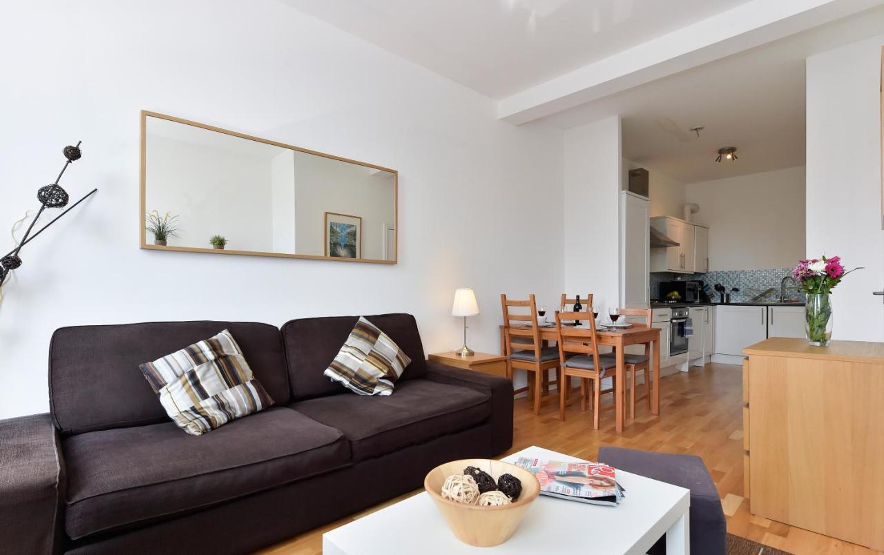 Fantastic Stays At Camden London Exteriör bild