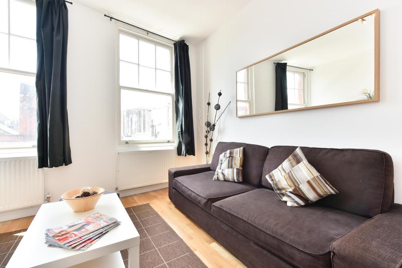 Fantastic Stays At Camden London Exteriör bild