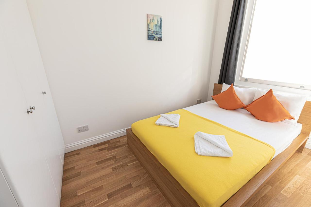 Fantastic Stays At Camden London Exteriör bild