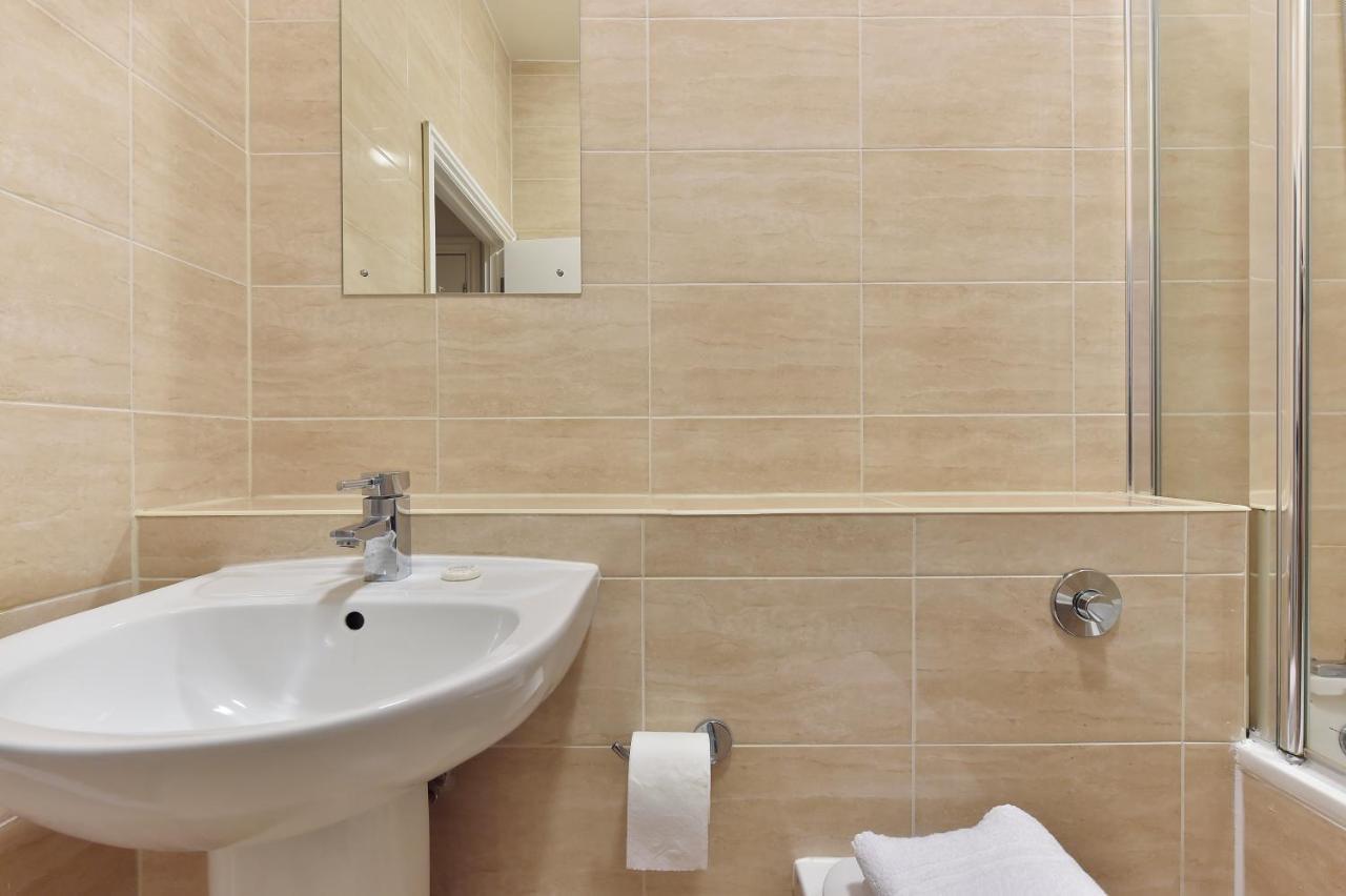 Fantastic Stays At Camden London Exteriör bild