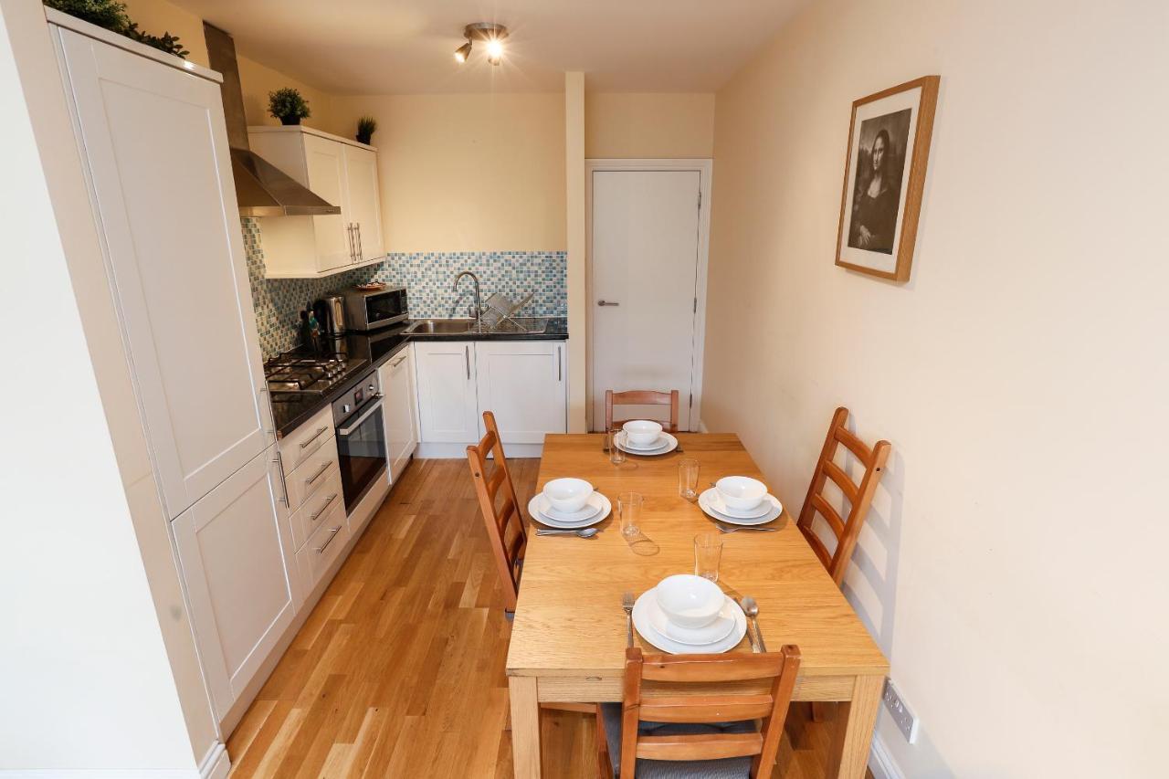 Fantastic Stays At Camden London Exteriör bild
