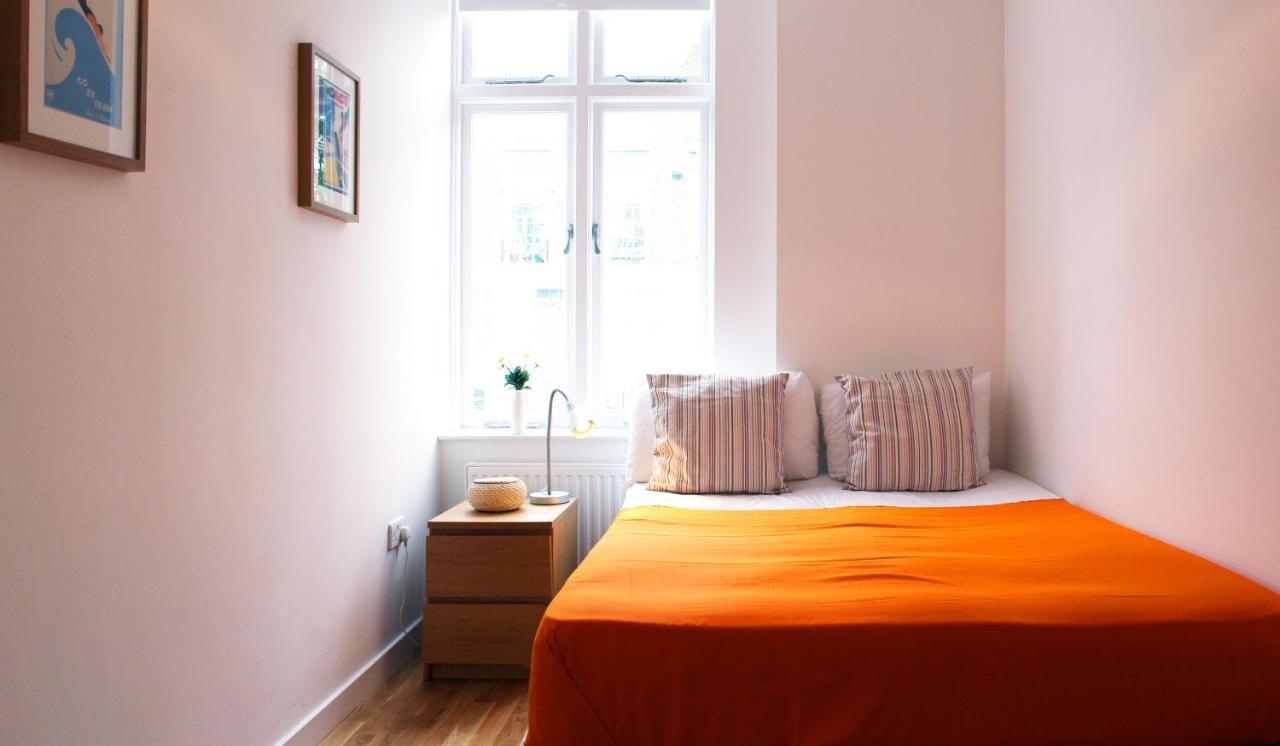 Fantastic Stays At Camden London Exteriör bild