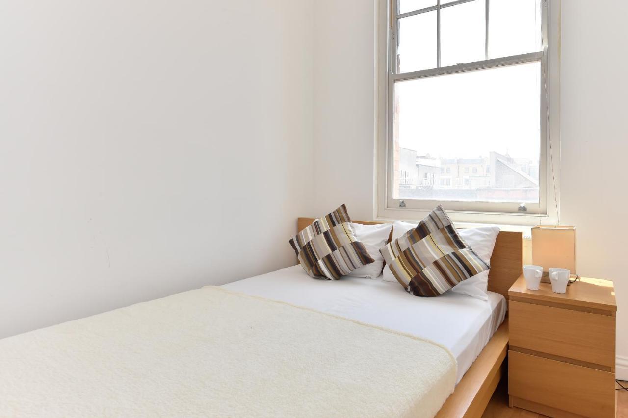 Fantastic Stays At Camden London Exteriör bild