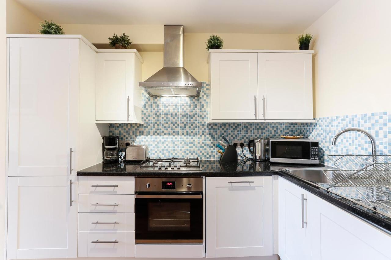 Fantastic Stays At Camden London Exteriör bild