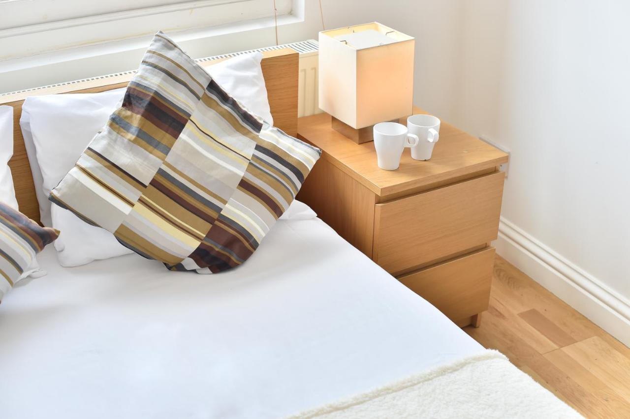 Fantastic Stays At Camden London Exteriör bild