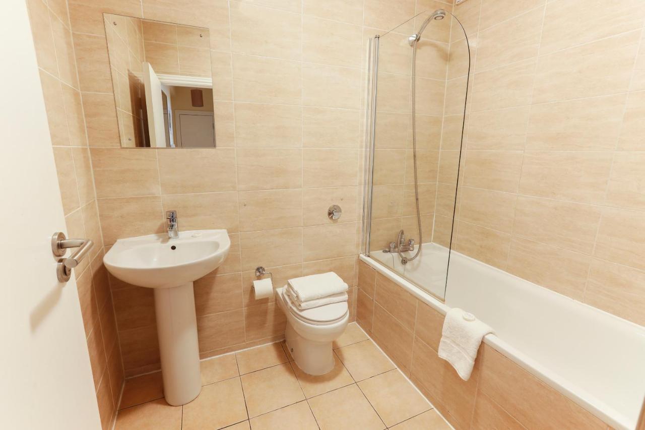 Fantastic Stays At Camden London Exteriör bild