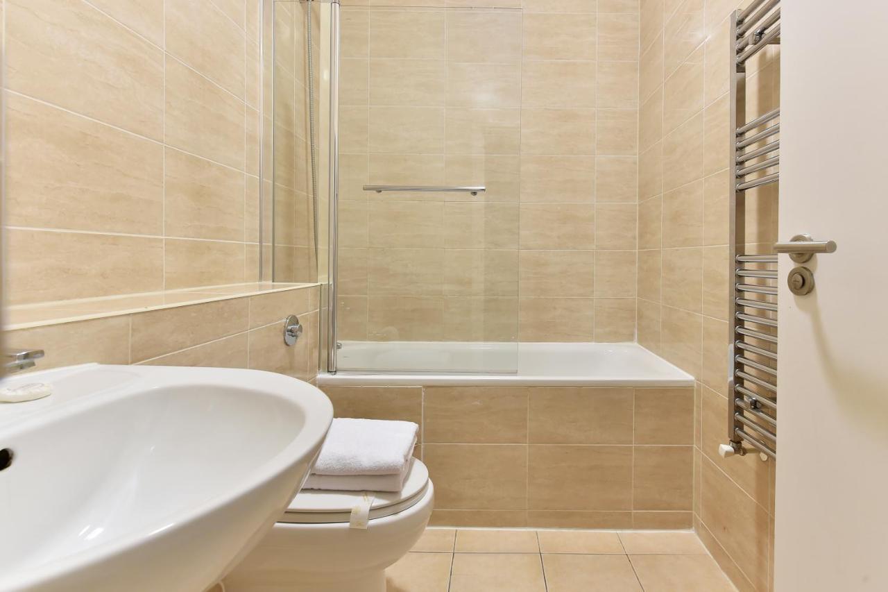 Fantastic Stays At Camden London Exteriör bild