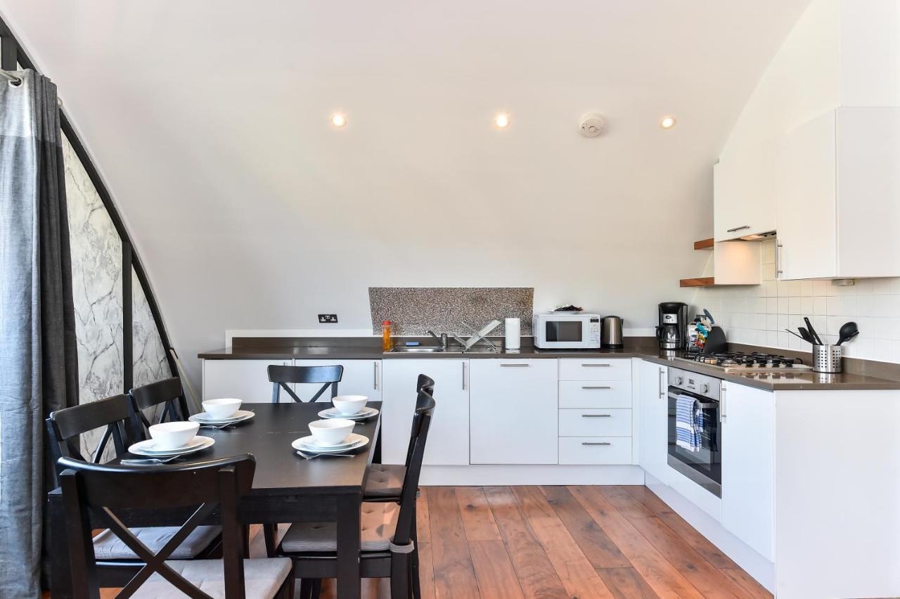 Fantastic Stays At Camden London Exteriör bild