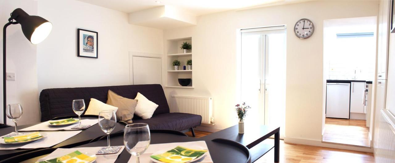 Fantastic Stays At Camden London Exteriör bild
