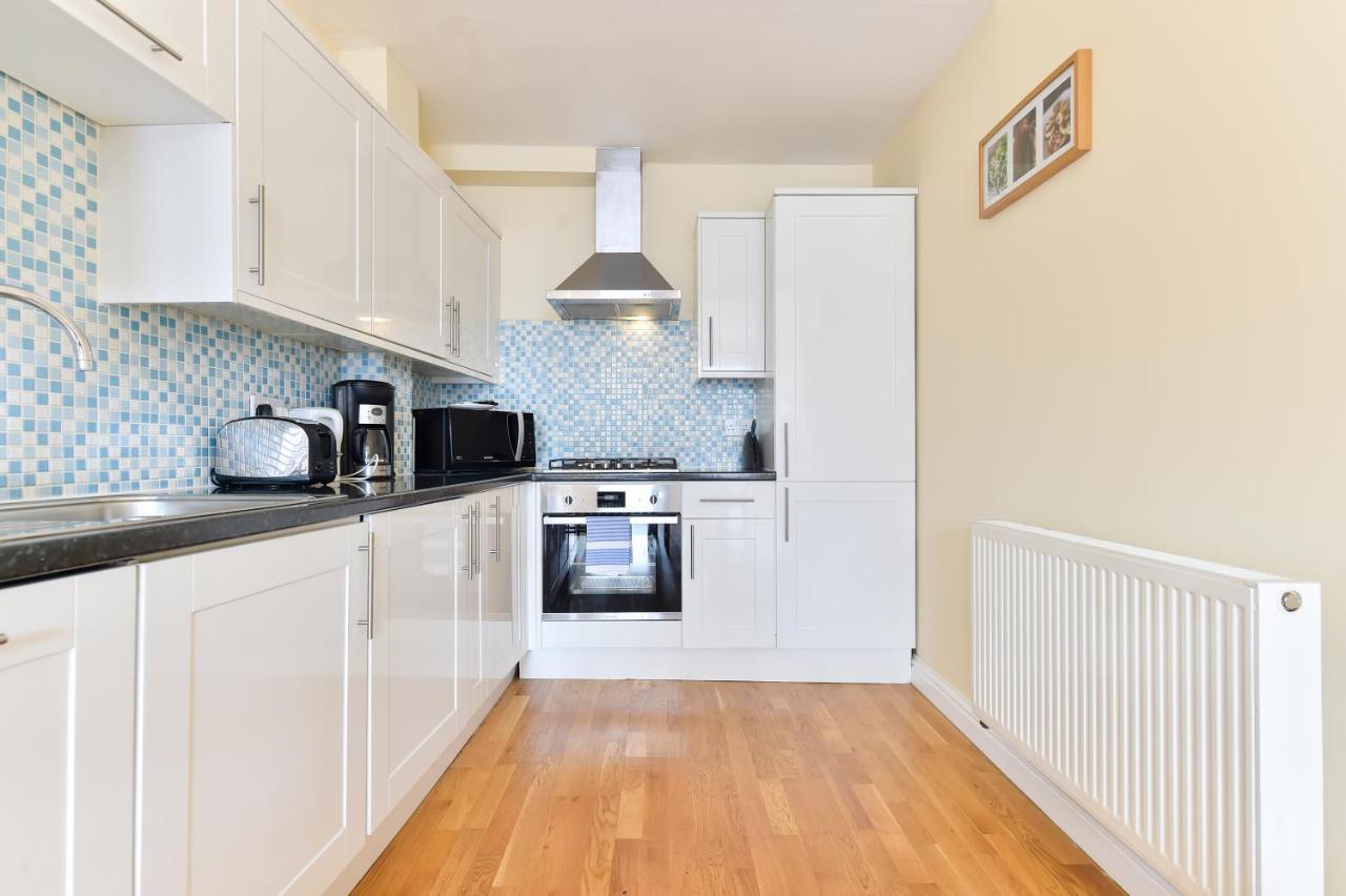Fantastic Stays At Camden London Exteriör bild