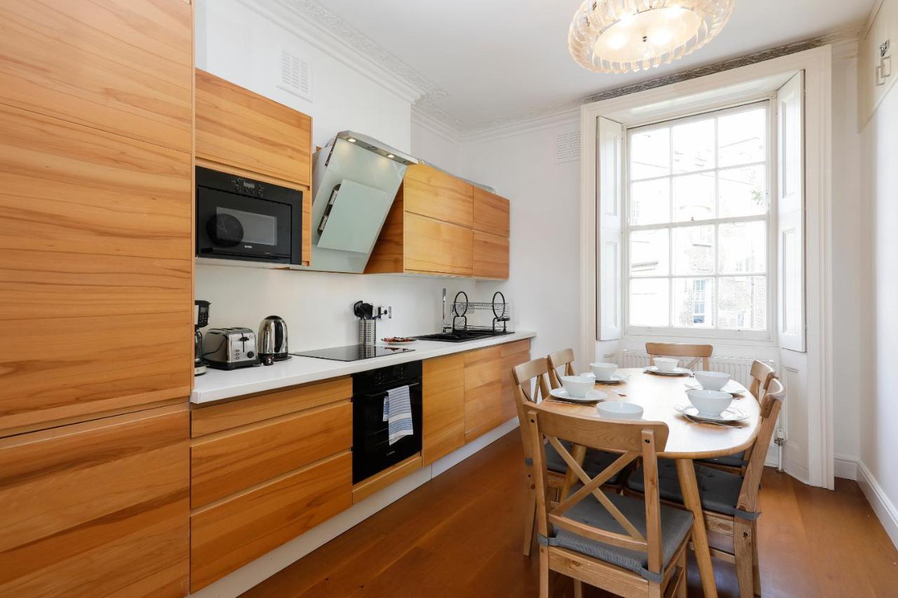 Fantastic Stays At Camden London Exteriör bild