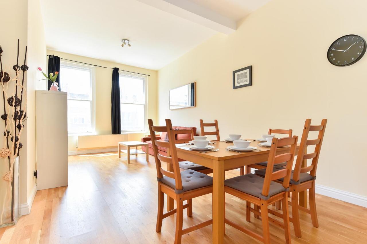 Fantastic Stays At Camden London Exteriör bild