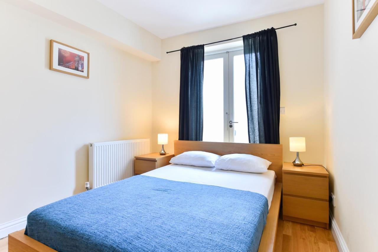 Fantastic Stays At Camden London Exteriör bild