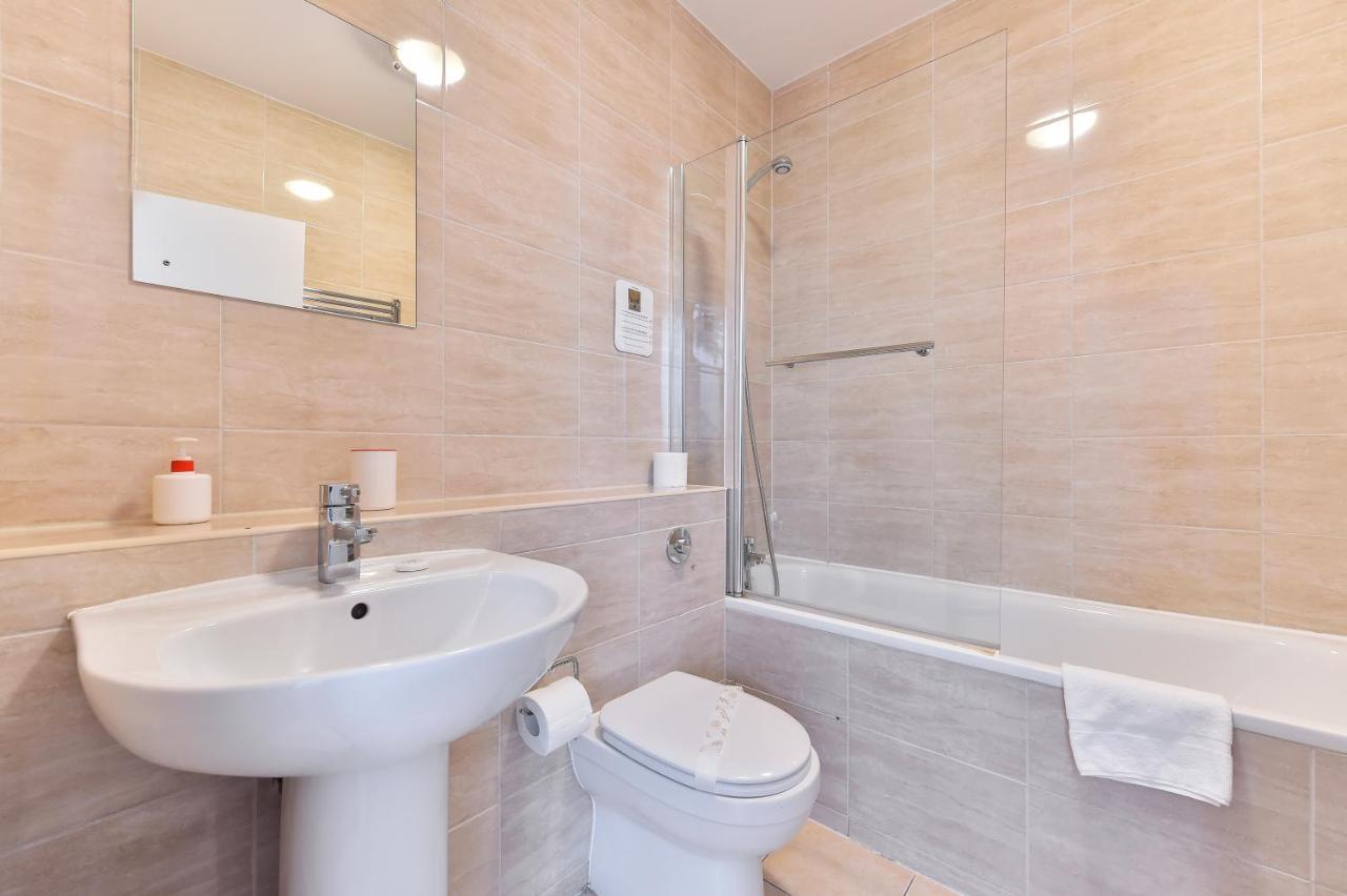 Fantastic Stays At Camden London Exteriör bild