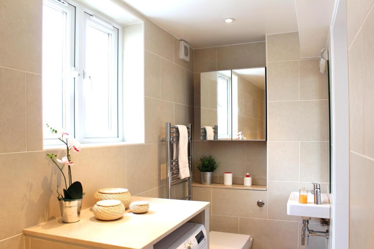 Fantastic Stays At Camden London Exteriör bild