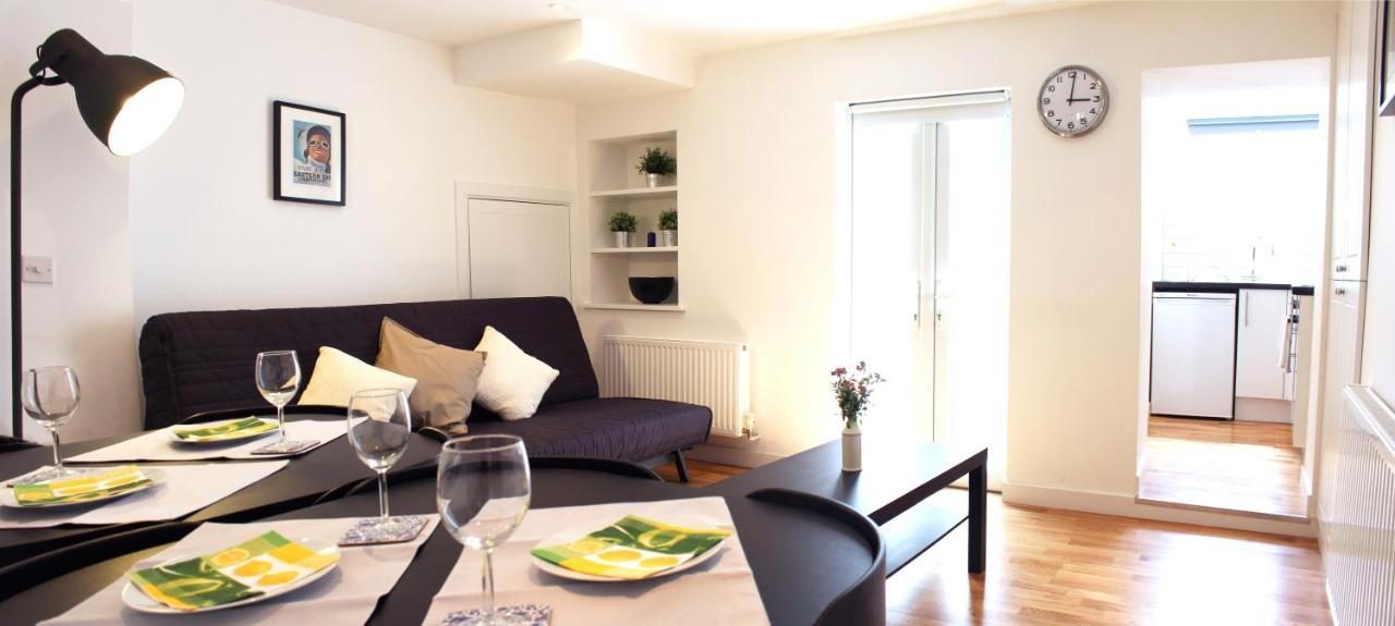 Fantastic Stays At Camden London Exteriör bild