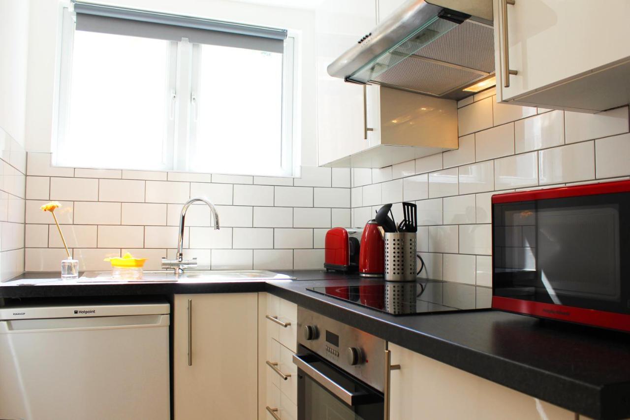 Fantastic Stays At Camden London Exteriör bild