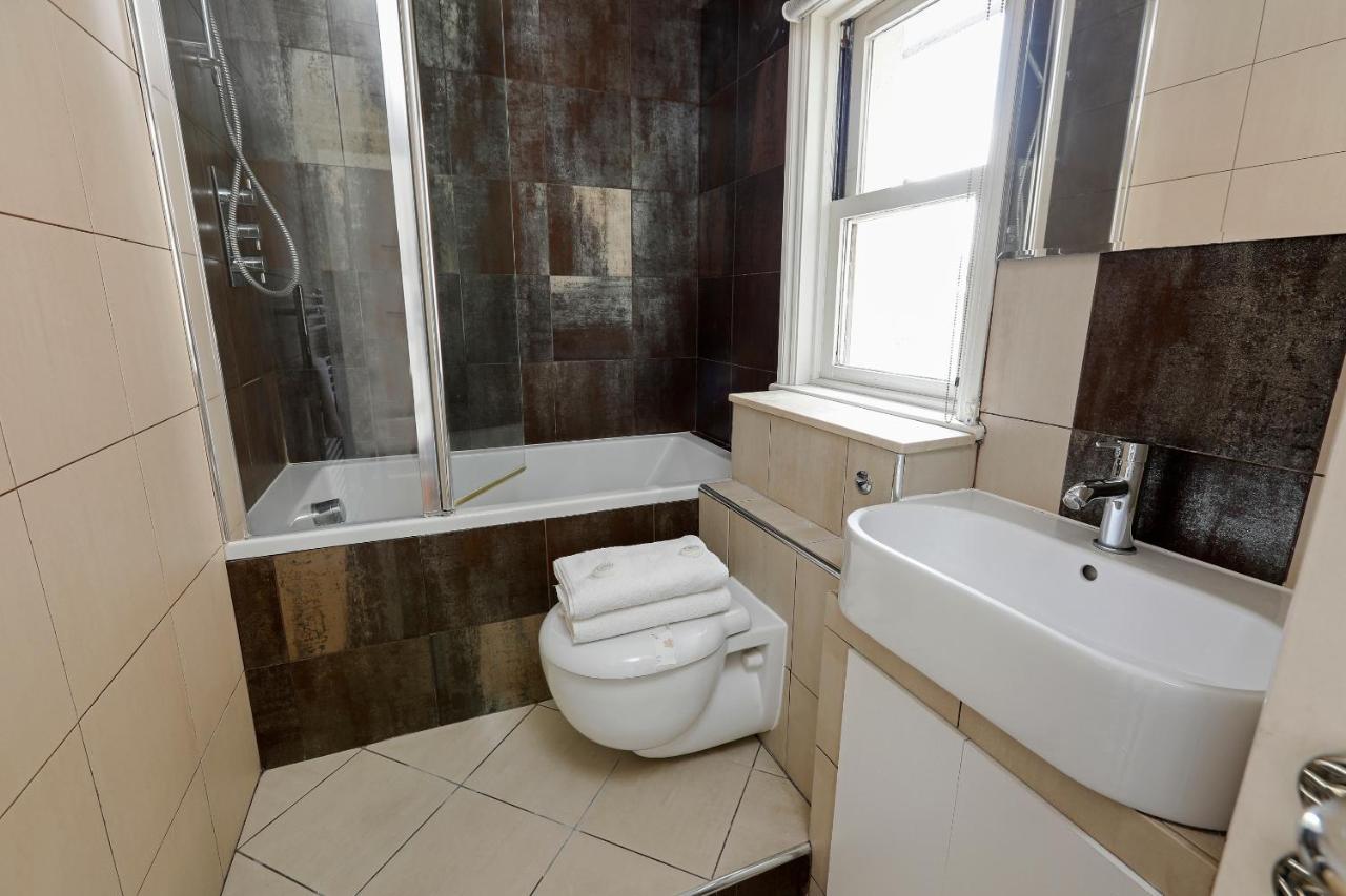 Fantastic Stays At Camden London Exteriör bild