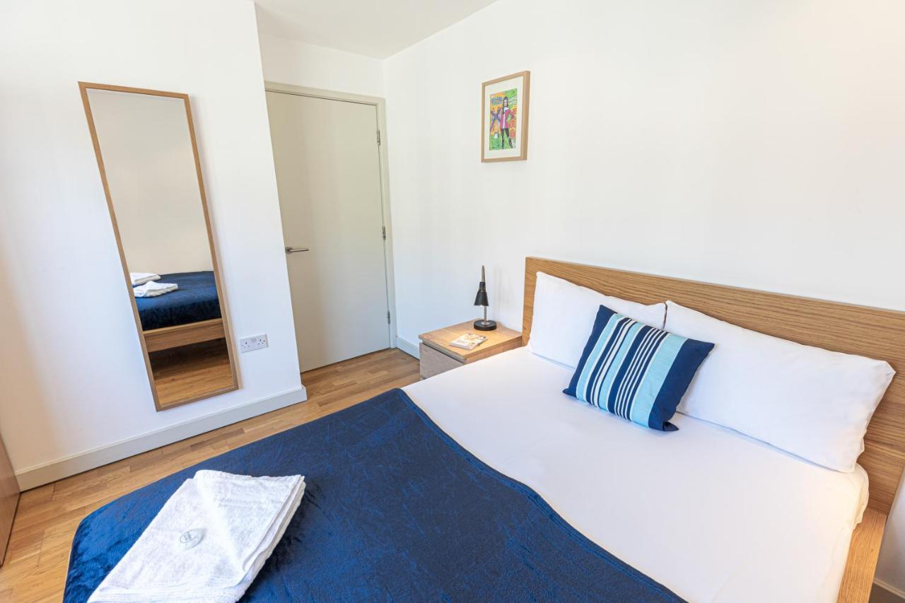 Fantastic Stays At Camden London Exteriör bild