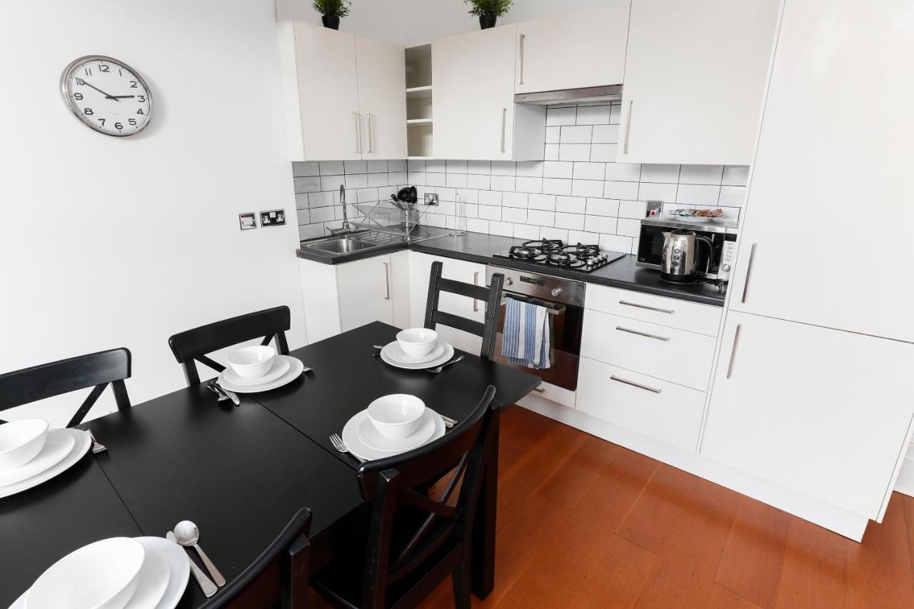 Fantastic Stays At Camden London Exteriör bild