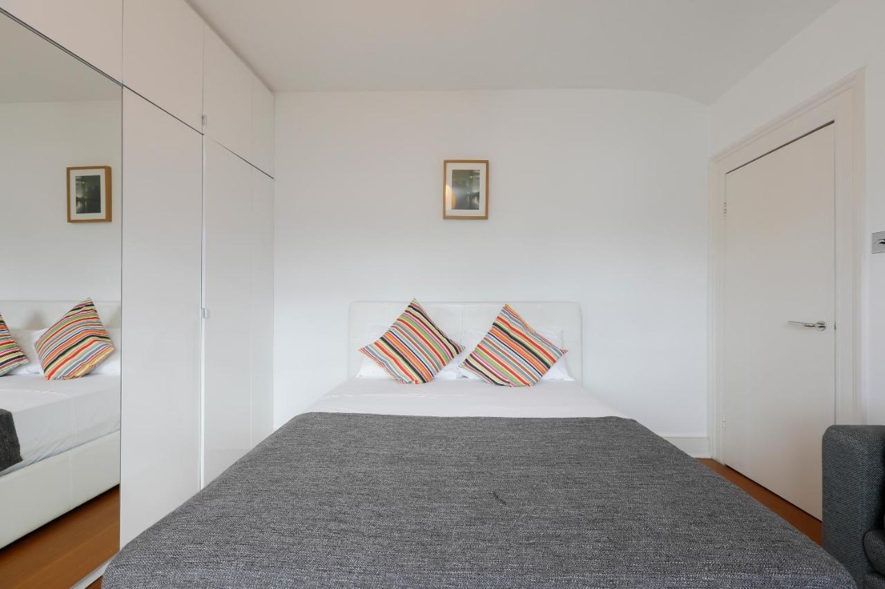 Fantastic Stays At Camden London Exteriör bild