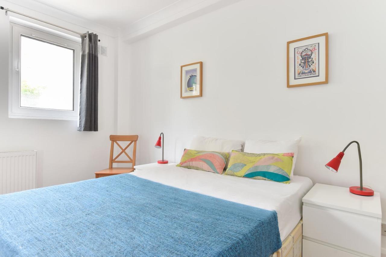 Fantastic Stays At Camden London Exteriör bild