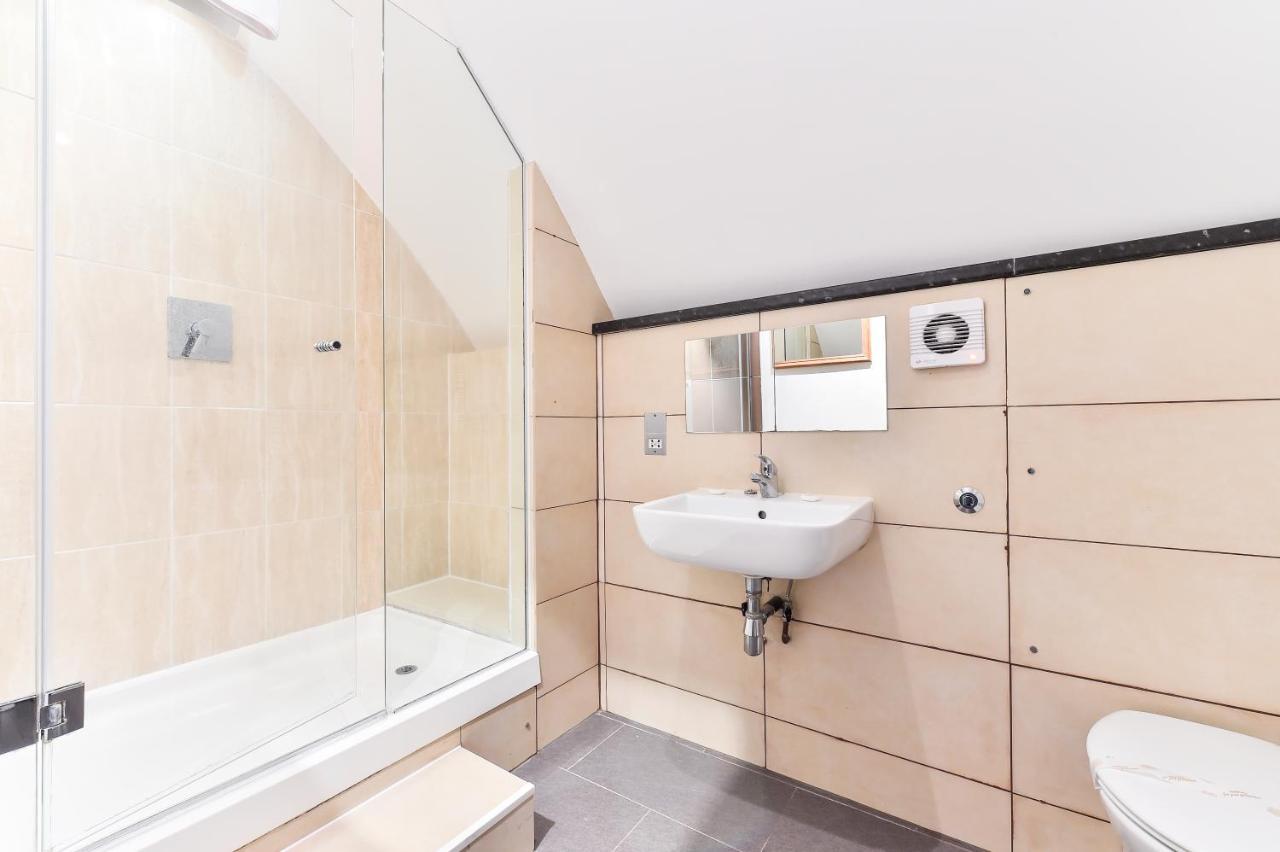 Fantastic Stays At Camden London Exteriör bild