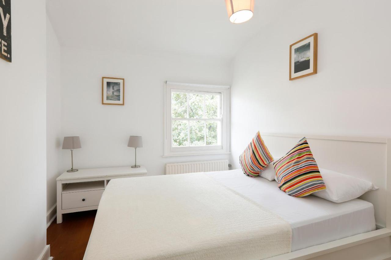 Fantastic Stays At Camden London Exteriör bild