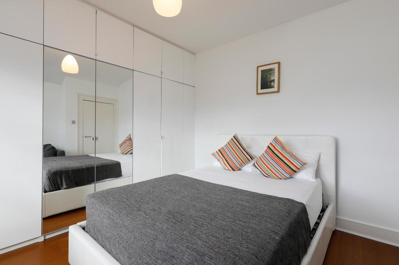 Fantastic Stays At Camden London Exteriör bild