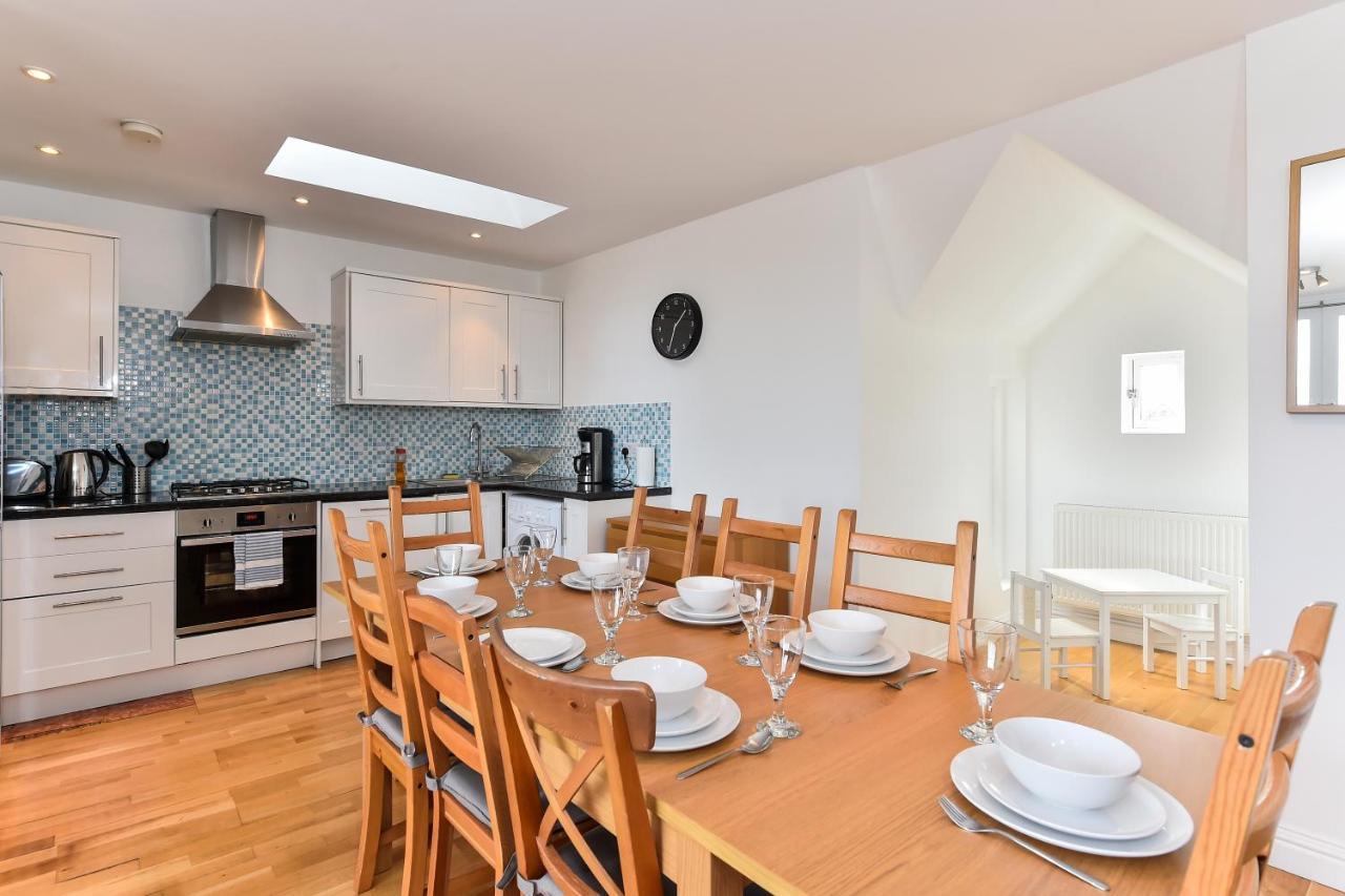 Fantastic Stays At Camden London Exteriör bild