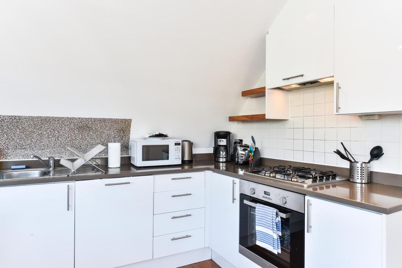 Fantastic Stays At Camden London Exteriör bild