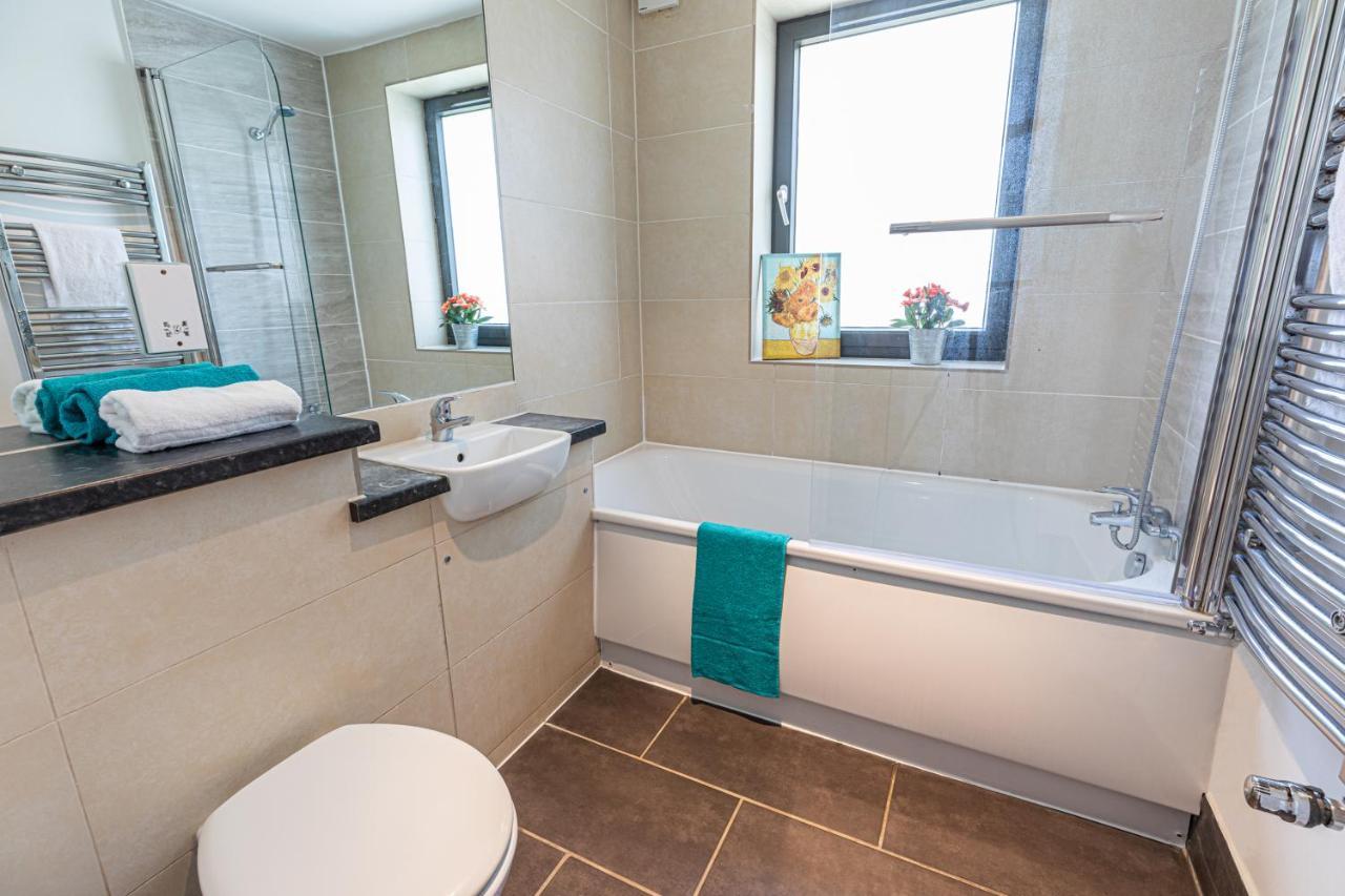 Fantastic Stays At Camden London Exteriör bild