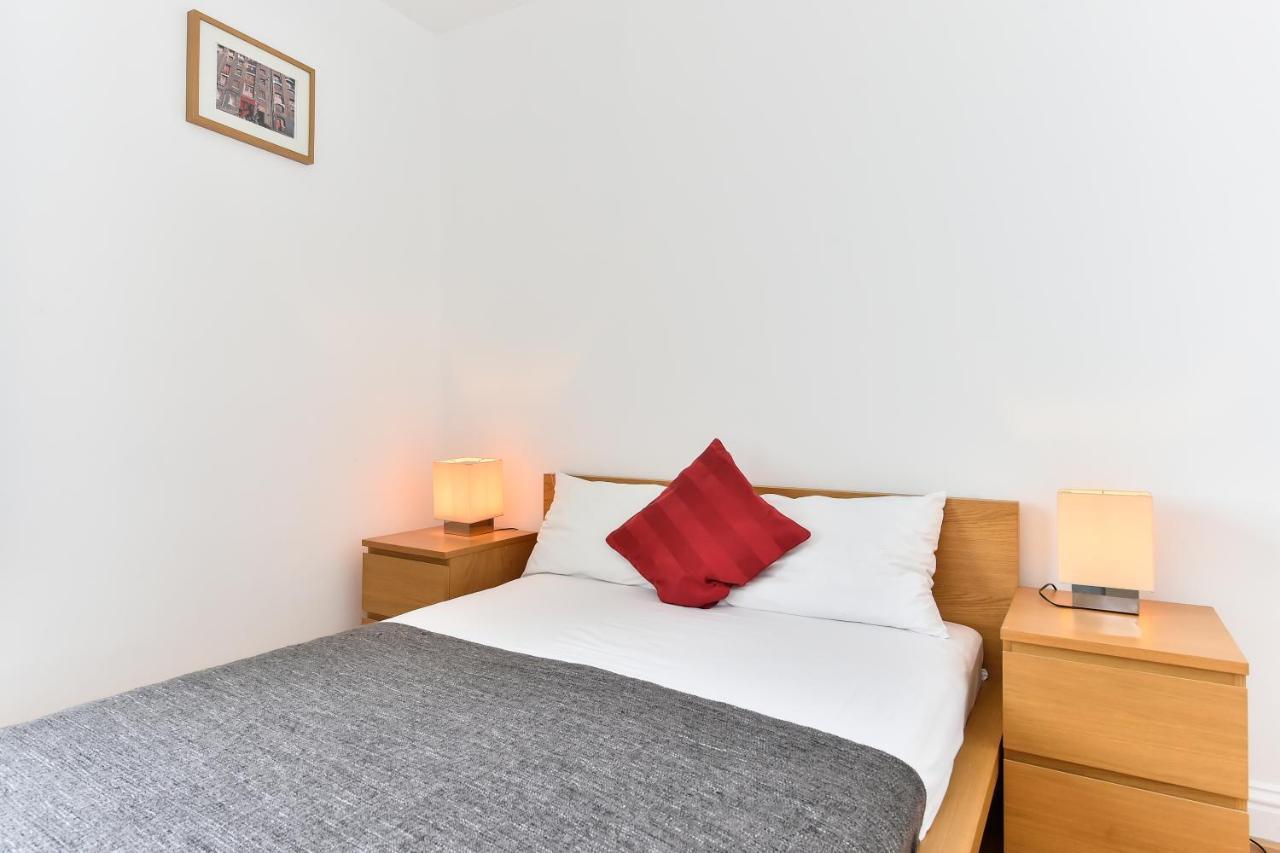 Fantastic Stays At Camden London Exteriör bild