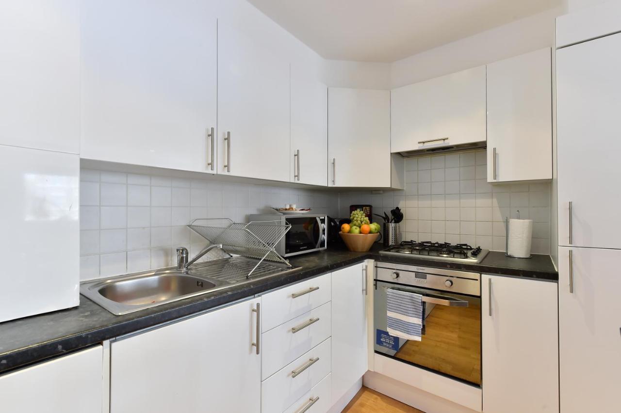 Fantastic Stays At Camden London Exteriör bild