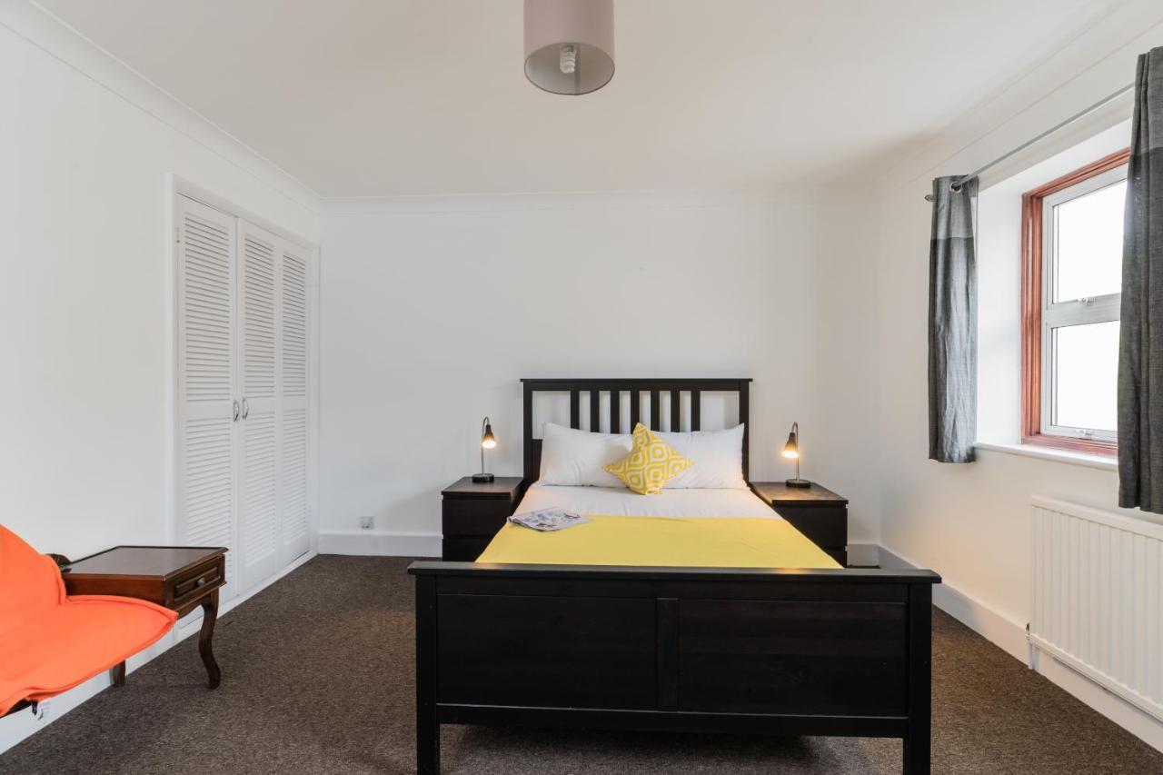 Fantastic Stays At Camden London Exteriör bild