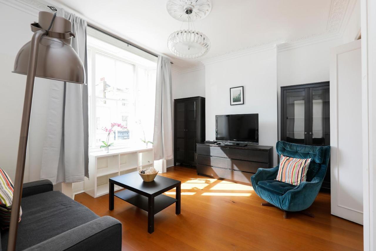 Fantastic Stays At Camden London Exteriör bild