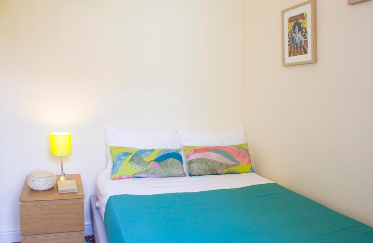 Fantastic Stays At Camden London Exteriör bild
