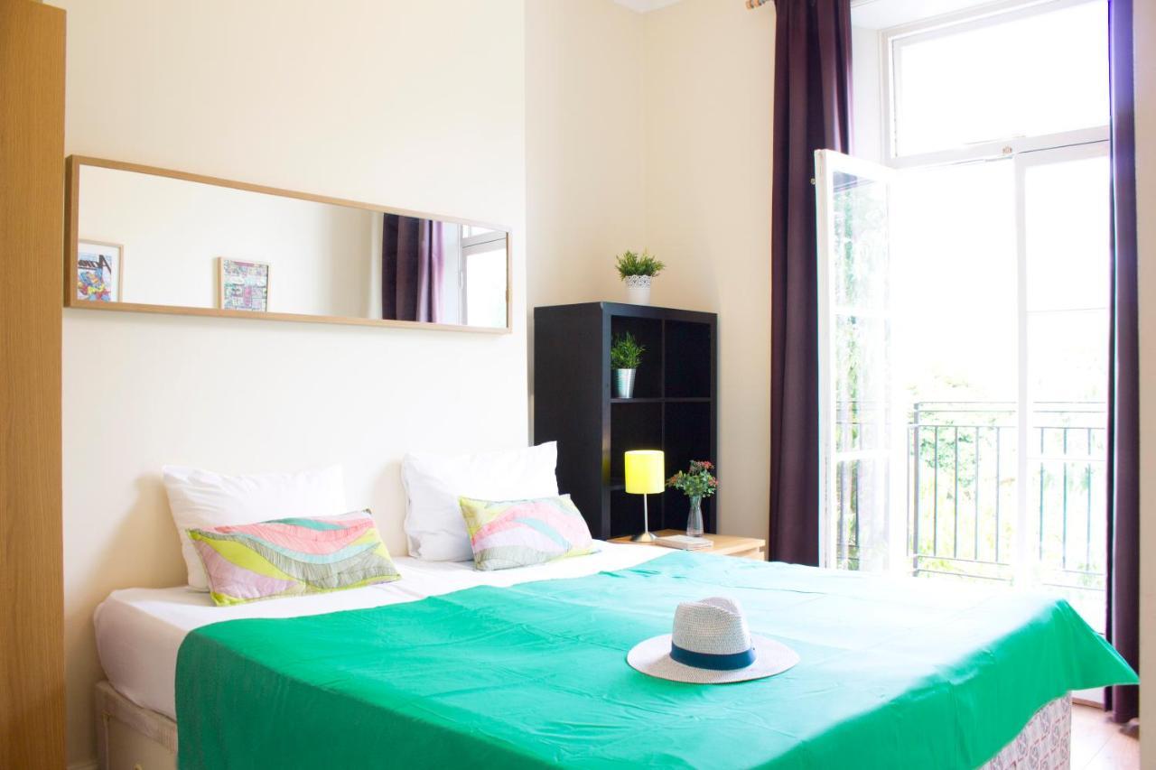 Fantastic Stays At Camden London Exteriör bild